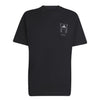 adidas - Men's Stadium Crowd Loose Graphic T-Shirt (JX7474)