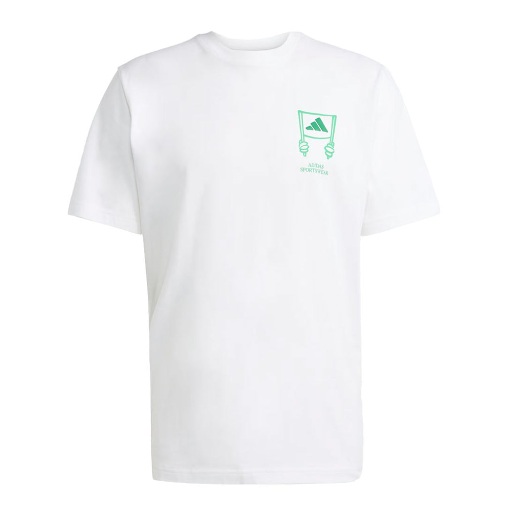 シャツ ショートスリーブCトリップ Tシャツ