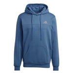 adidas - Men's Stadium Fleece Badge of Sport Hoodie (HM7890)