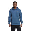 adidas - Men's Stadium Fleece Badge of Sport Hoodie (HM7890)