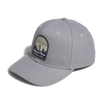 adidas - Men's Stripes And Pines High-Crown Hat (JX2337-M)