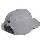 adidas - Men's Stripes And Pines High-Crown Hat (JX2337-M)