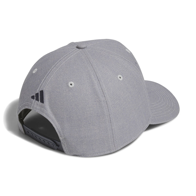 adidas - Men's Stripes And Pines High-Crown Hat (JX2337-M)
