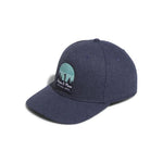 adidas - Men's Stripes And Pines High-Crown Hat (JX2338-M)