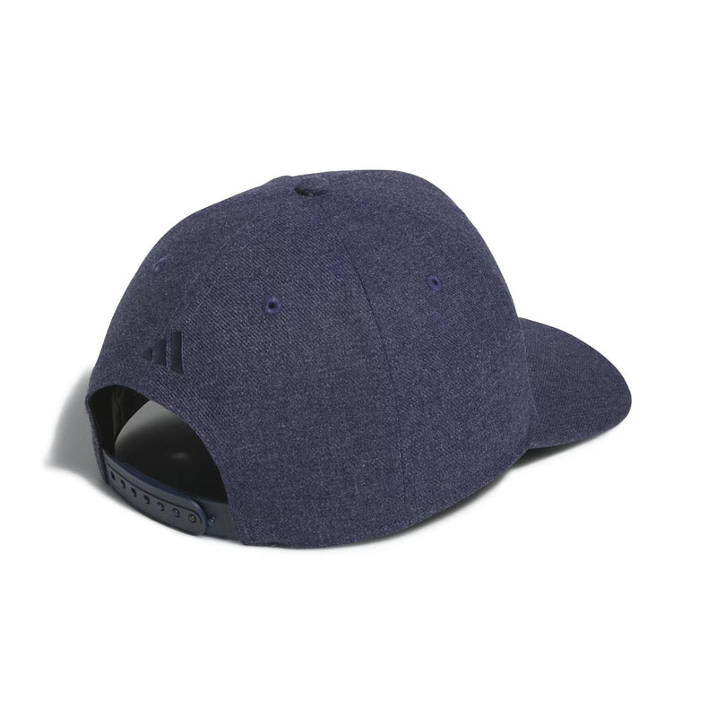 adidas - Men's Stripes And Pines High-Crown Hat (JX2338-M)
