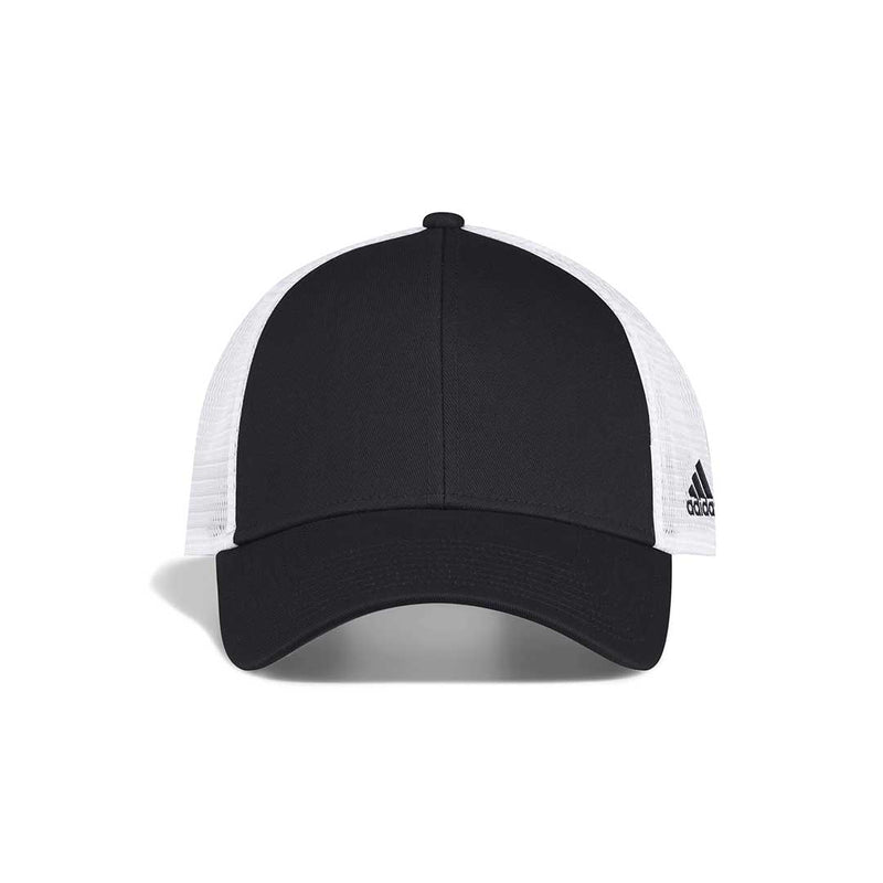 adidas - Men's Structured Adjustable Mesh-Back Cap (EC4262-M)