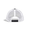 adidas - Men's Structured Adjustable Mesh-Back Cap (EC4262-M)