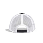 adidas - Men's Structured Adjustable Mesh-Back Cap (EC4262-M)
