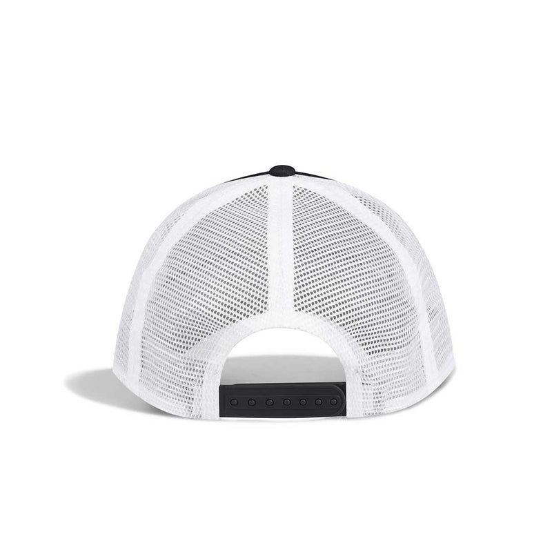 adidas - Men's Structured Adjustable Mesh-Back Cap (EC4262-M)