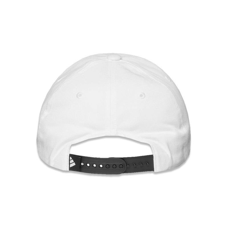 adidas - Men's Structured Performance Cap (HZ1407-M)