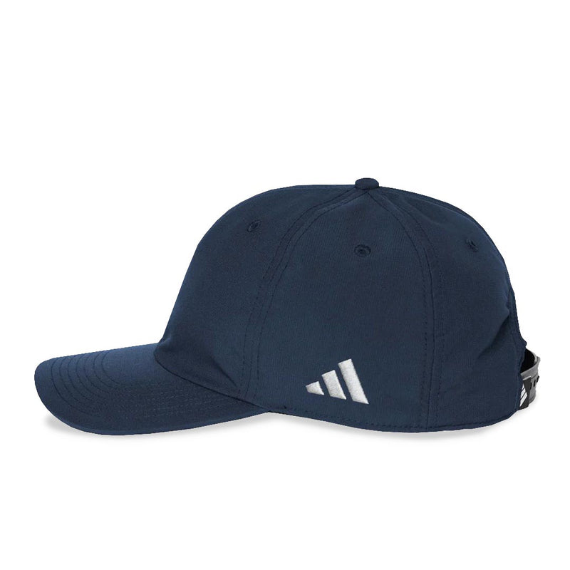 adidas - Men's Structured Performance Cap (HZ1408-M)