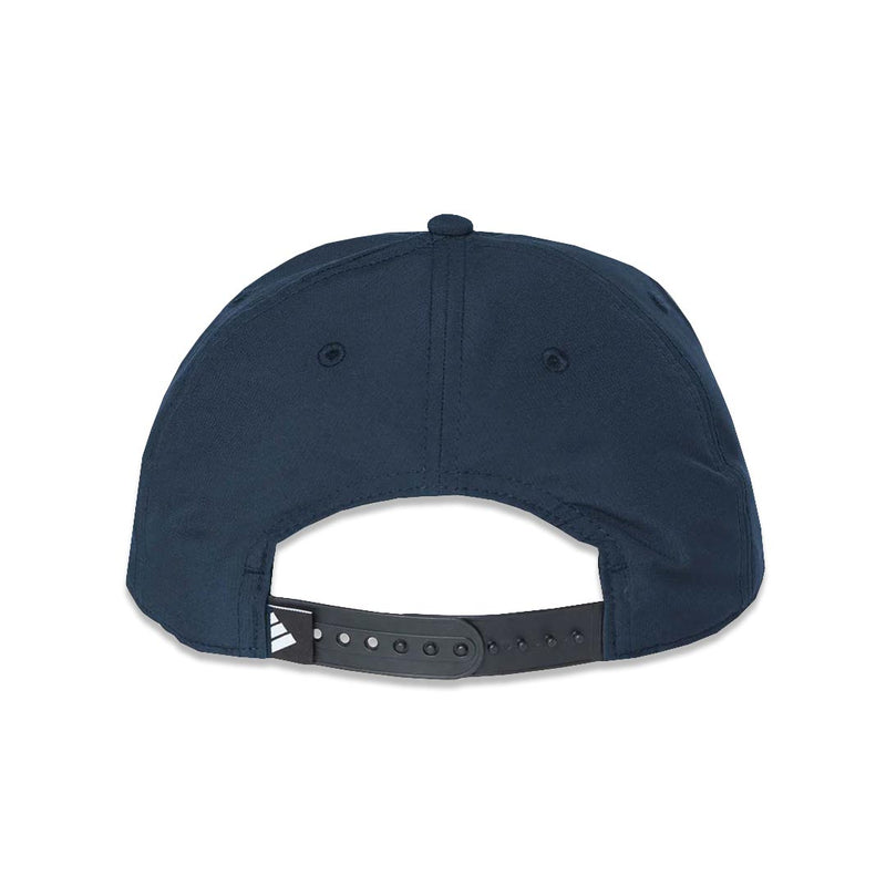 adidas - Men's Structured Performance Cap (HZ1408-M)