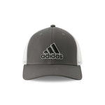 adidas - Men's Structured Trucker Hat (IU9164-M)