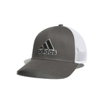 adidas - Men's Structured Trucker Hat (IU9164-M)
