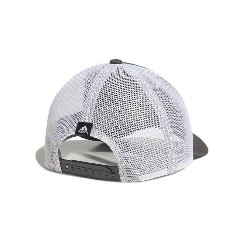 adidas - Men's Structured Trucker Hat (IU9164-M)
