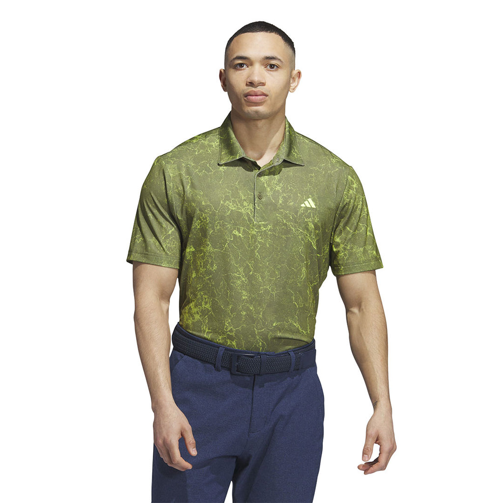 adidas - Men's Sun Energy Polo (IB1994)