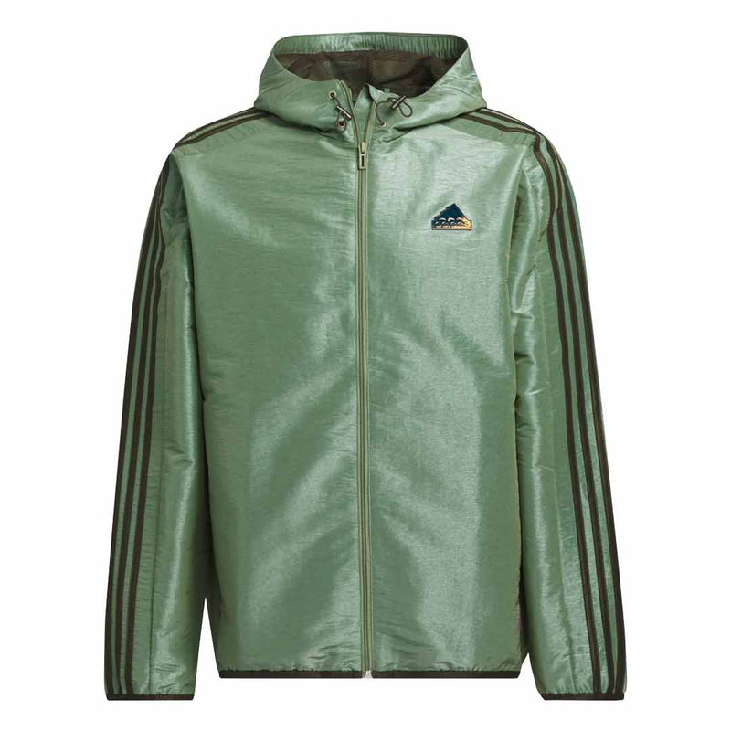 adidas - Men's Sun Woven Jacket (JF6615)