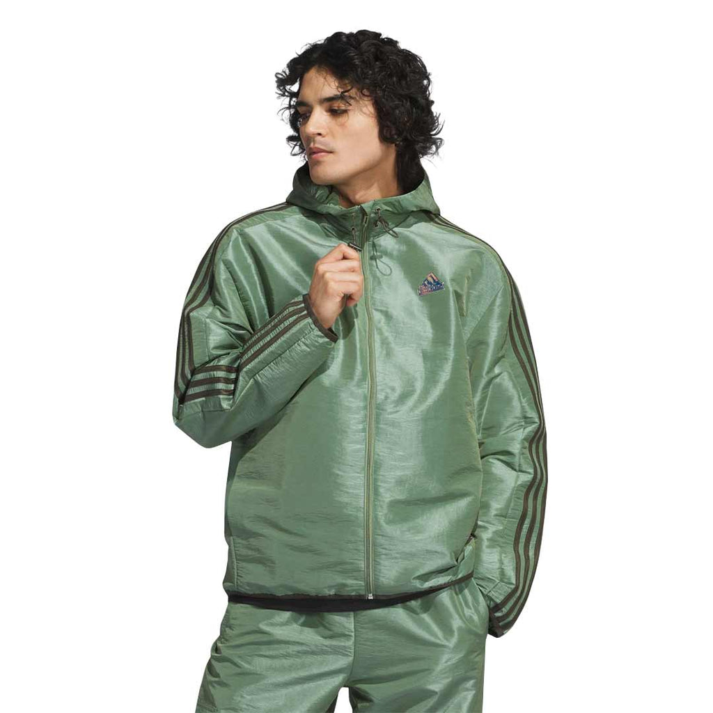 adidas - Men's Sun Woven Jacket (JF6615)