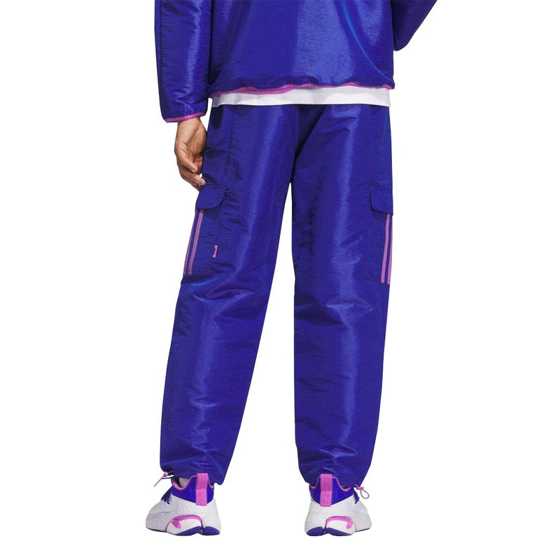 adidas - Men's Sunglass Woven Pant (JD7134)
