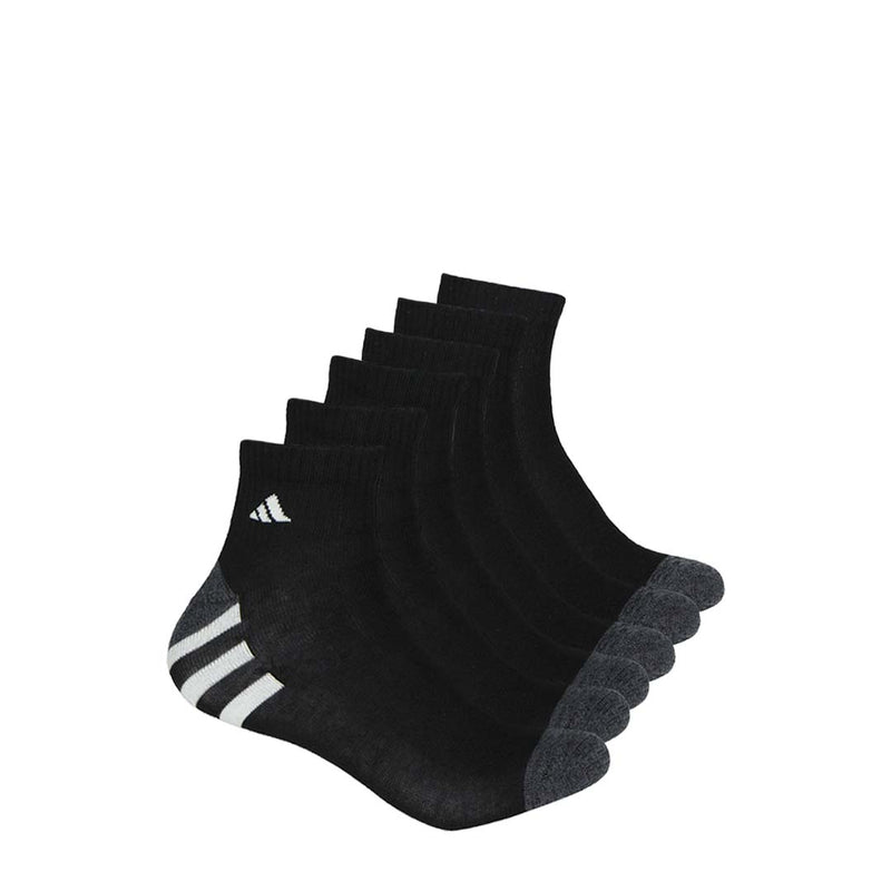 adidas - Men's Superlite 6 Pack 1/4 Socks (GA4223)
