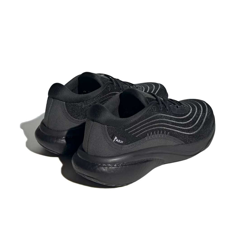 adidas - Chaussures Supernova 2.0 x Parley pour homme (HP2234)