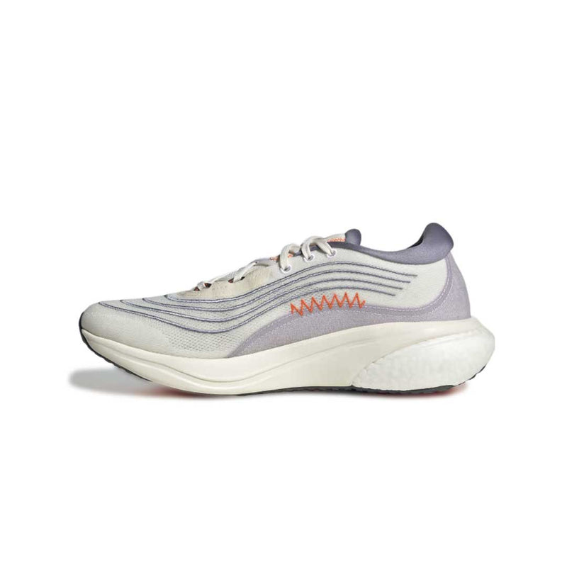 adidas - Chaussures Supernova 2.0 x Parley pour homme (HP2236)