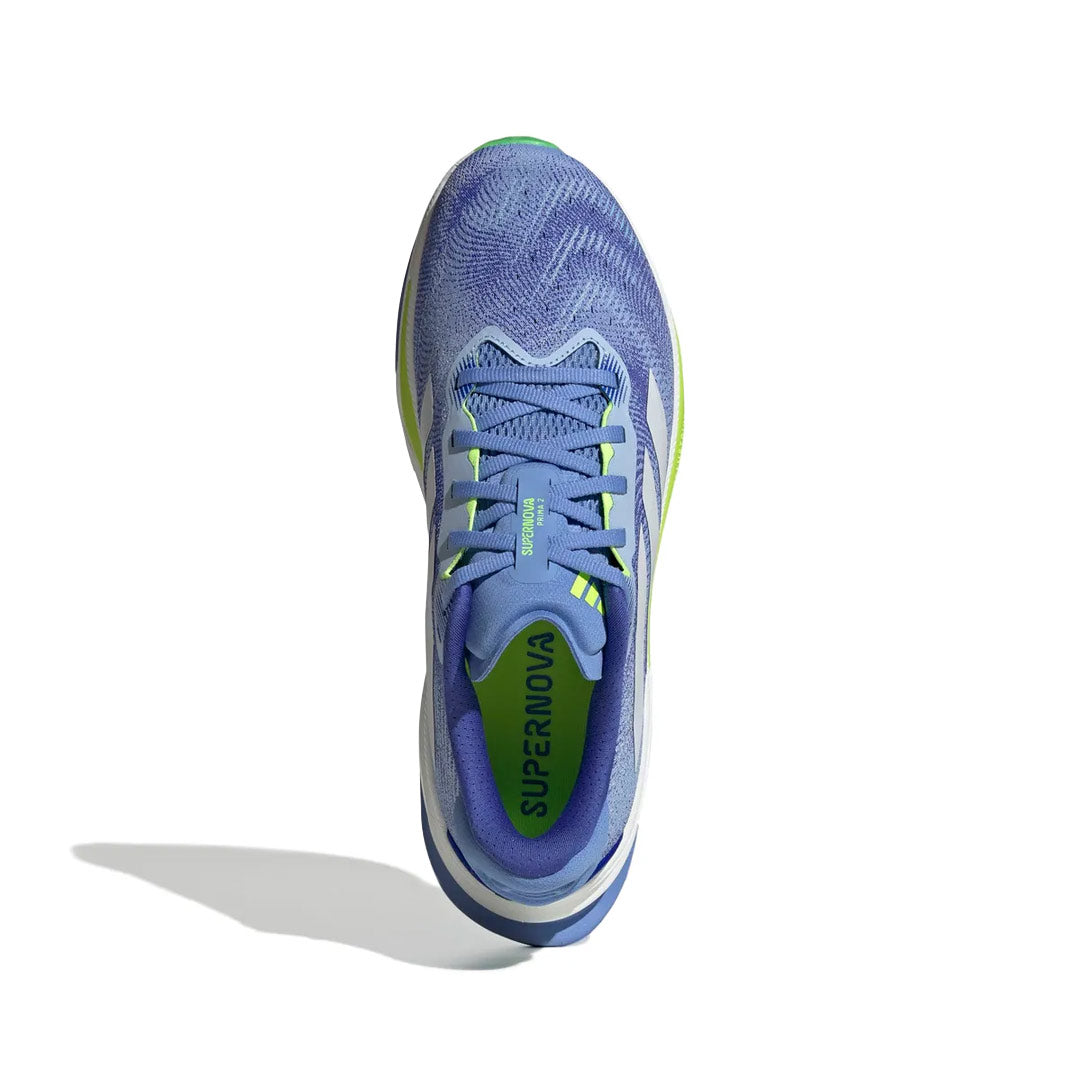 adidas - Men's Supernova Prima 2 Shoes (JR3194) – SVP Sports