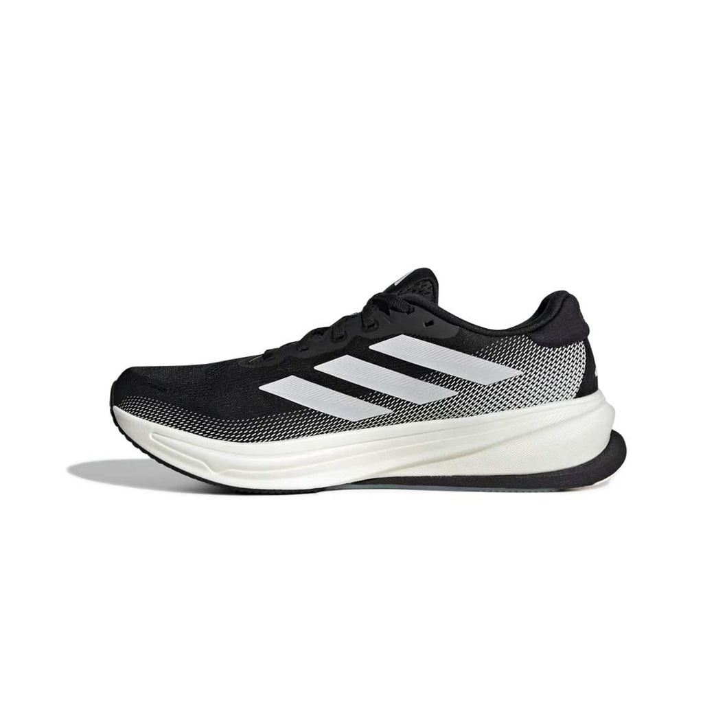 adidas - Men's Supernova Rise 2 Running Shoes (Wide) (IG2168)