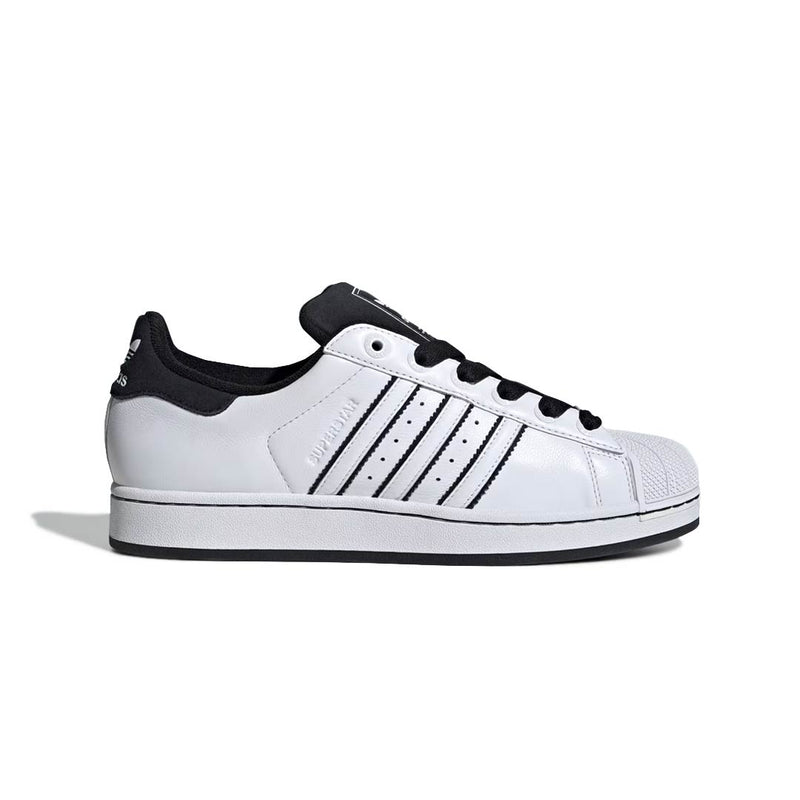 adidas - Men's Superstar II Shoes (JH5469)