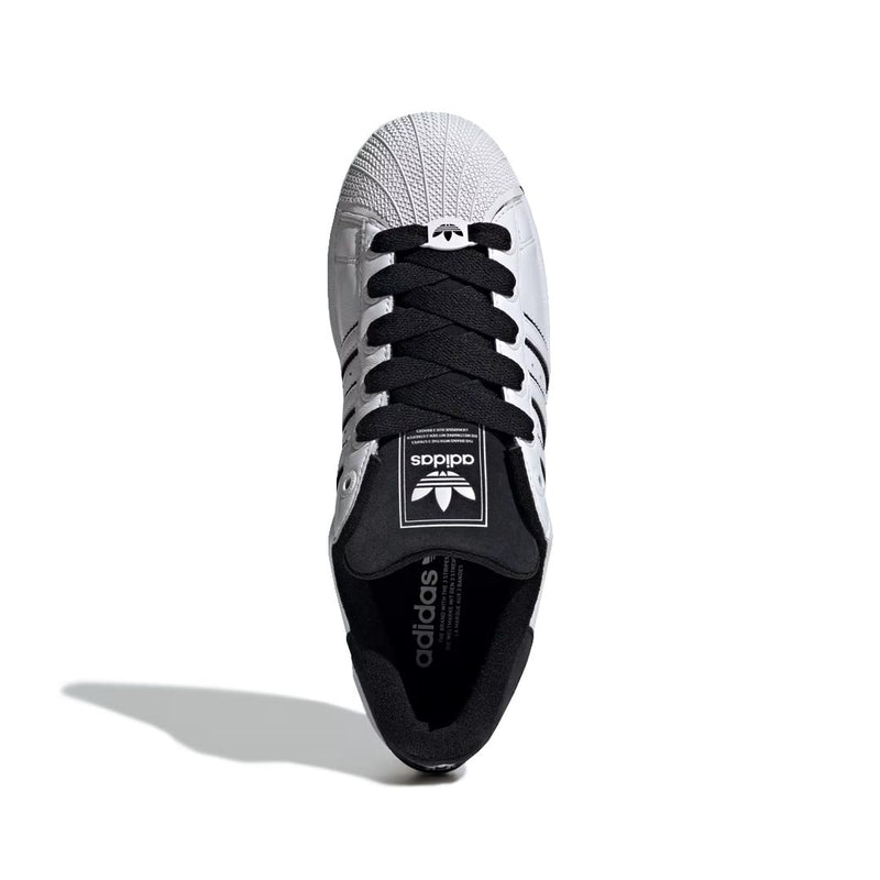 adidas - Men's Superstar II Shoes (JH5469)