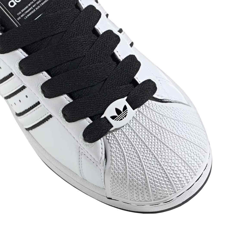 adidas - Men's Superstar II Shoes (JH5469)