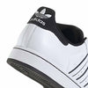 adidas - Men's Superstar II Shoes (JH5469)