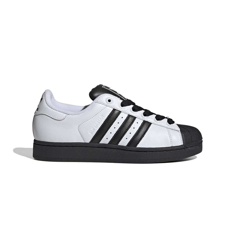 adidas - Men's Superstar II Shoes (JI0124)