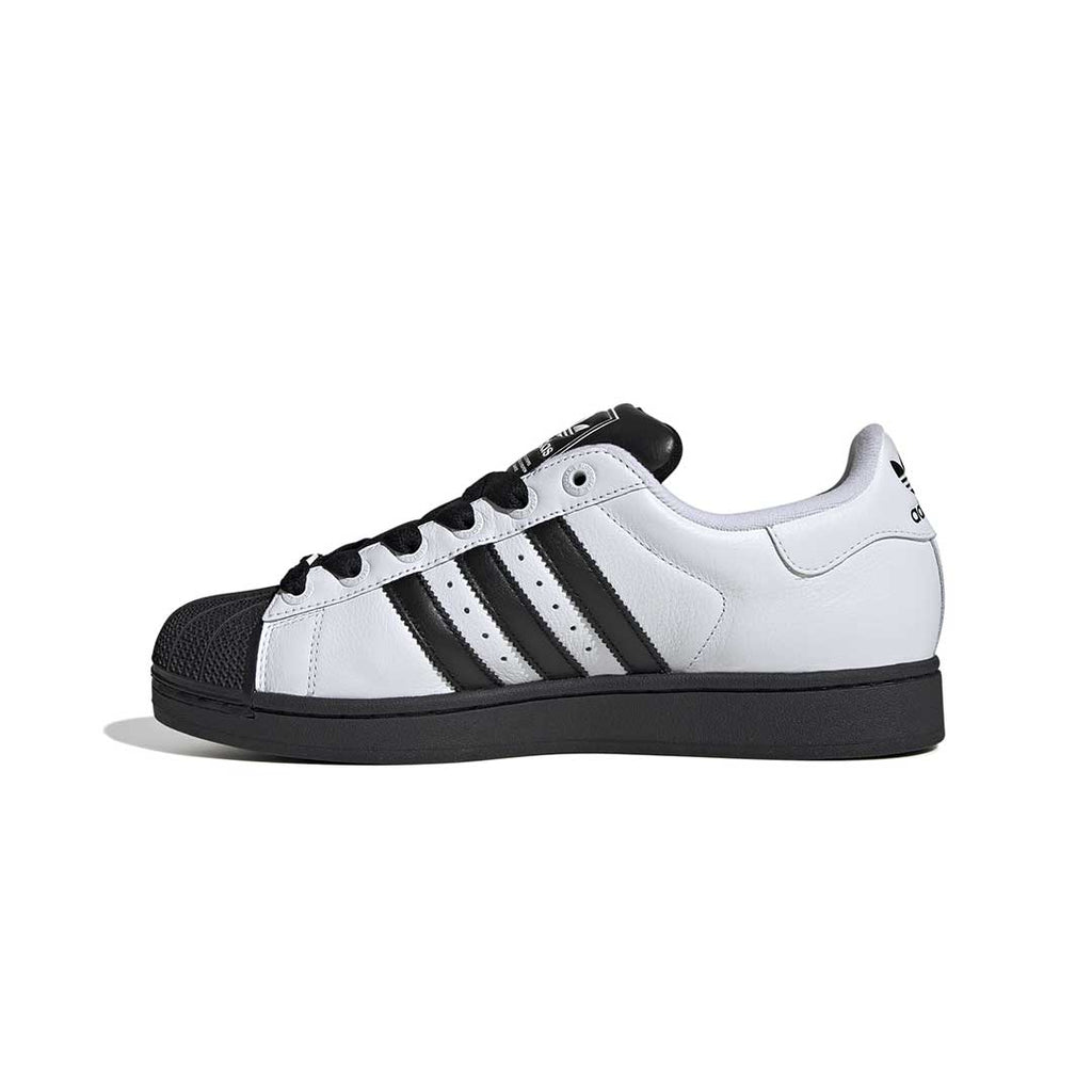 adidas - Men's Superstar II Shoes (JI0124)