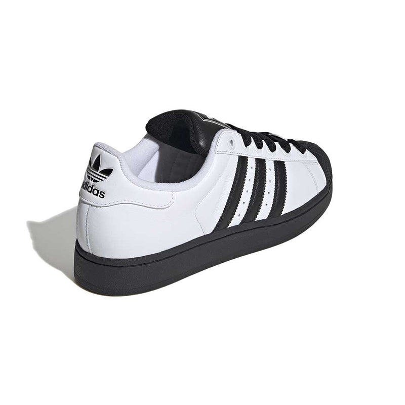 adidas - Men's Superstar II Shoes (JI0124)