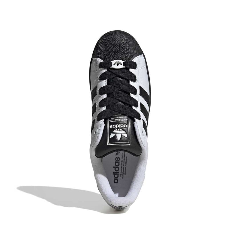 adidas - Men's Superstar II Shoes (JI0124)