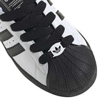 adidas - Men's Superstar II Shoes (JI0124)