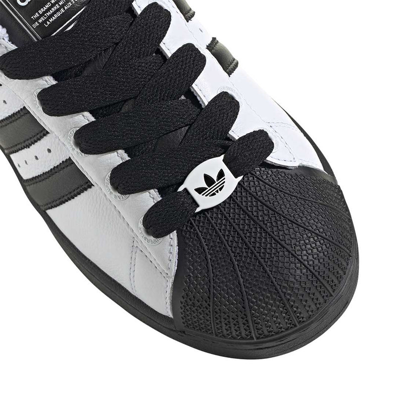 adidas - Men's Superstar II Shoes (JI0124)