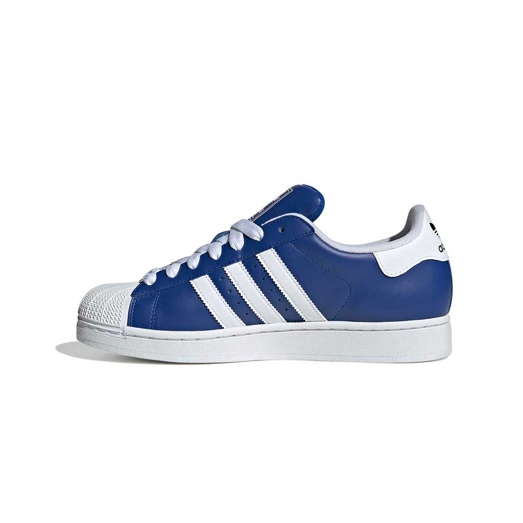 adidas - Unisex Superstar II Shoes (JI0145)