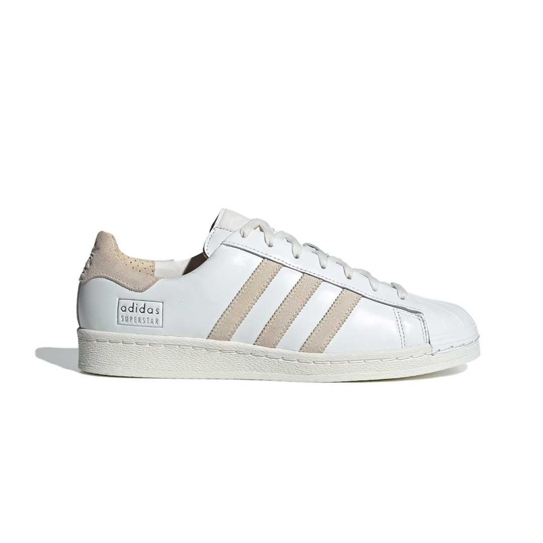 adidas - Unisex Superstar Lux Shoes (IG1383) – SVP Sports