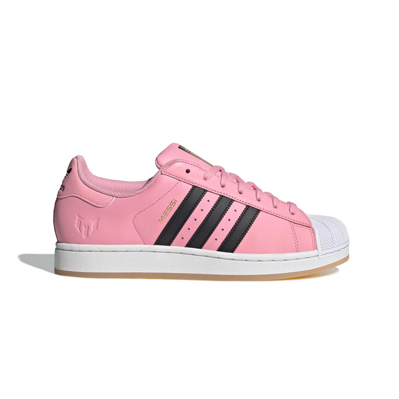 adidas - Men's Superstar Messi Shoes (JR1520)
