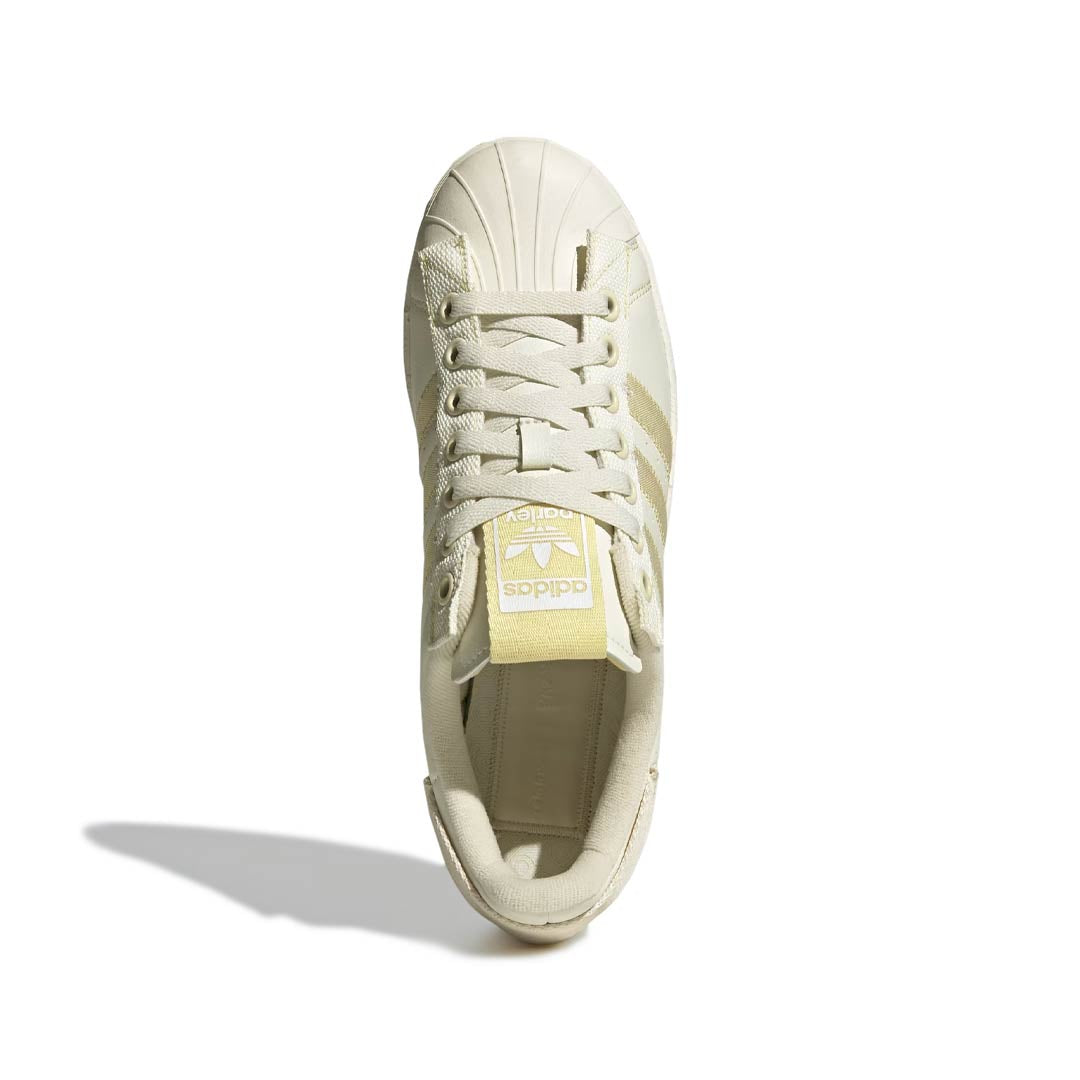 adidas - Men's Superstar Parley Shoes (GX6970) SVP Sports adidas - Men's Superstar Parley Shoes (GX6970) SVP Sports