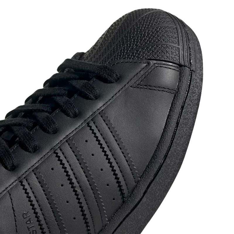 adidas - Men's Superstar Shoes (EG4957)