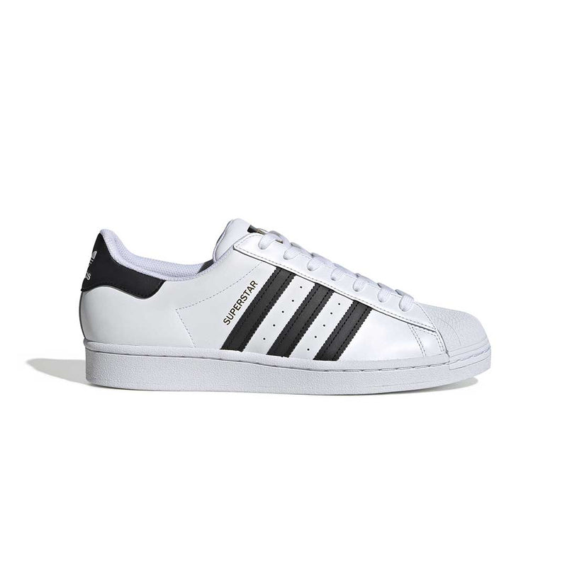 adidas - Men's Superstar Shoes (EG4958)