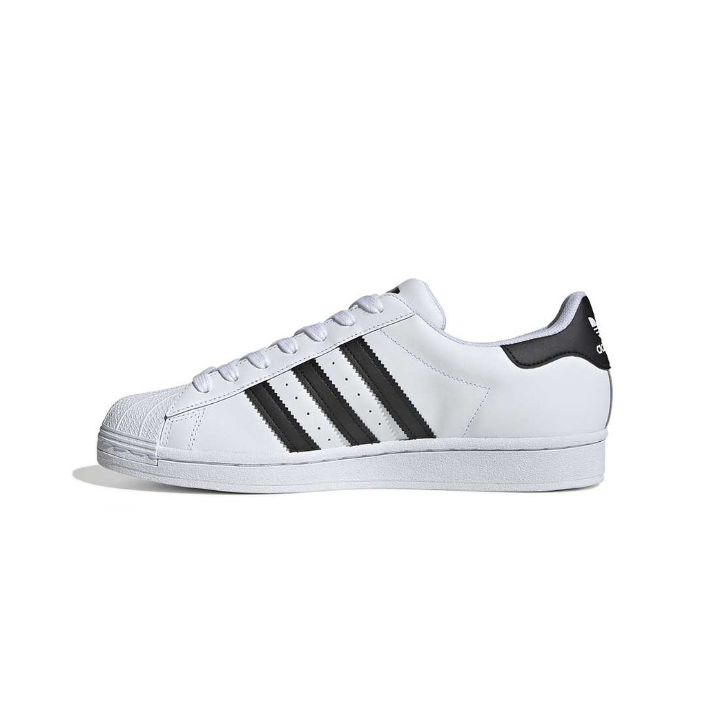 adidas - Men's Superstar Shoes (EG4958)