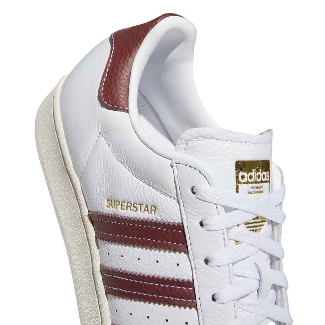adidas - Men's Superstar Shoes (GZ1603) � SVP Sports