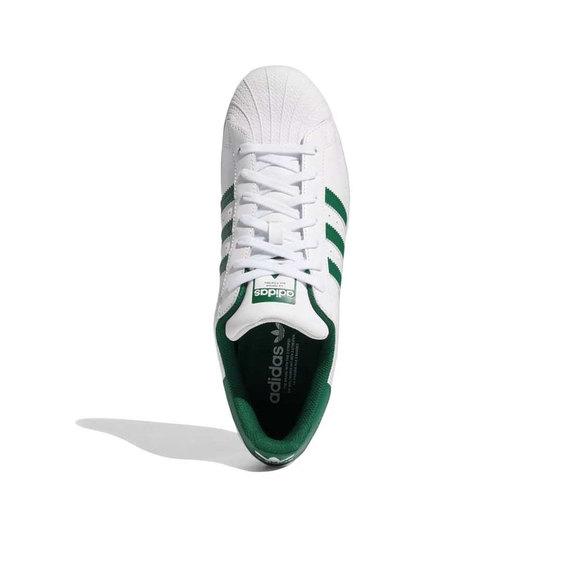 adidas - Chaussures Superstar pour homme (GZ3742)