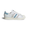 adidas - Chaussures Superstar pour hommes (GZ9381)