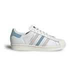 adidas - Chaussures Superstar pour hommes (GZ9381)