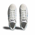 adidas - Chaussures Superstar pour hommes (GZ9381)